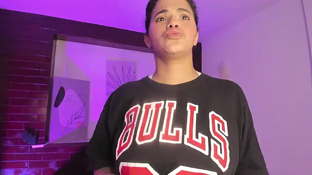 ATENA JB online show from February 2026 03:38:02 AM