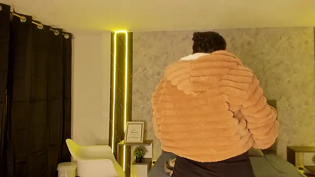 ATENA JB online show from January 2026 03:13:01 AM