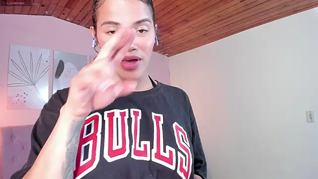 ATENA JB online show from October 2025 03:16:01 AM