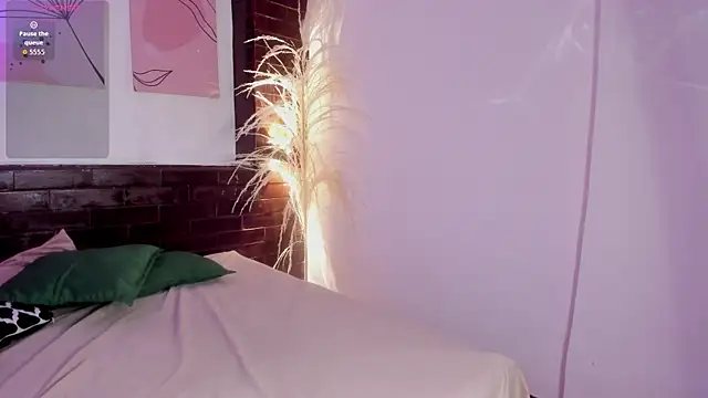 ATENA JB online show from April 2026 03:24:02 AM