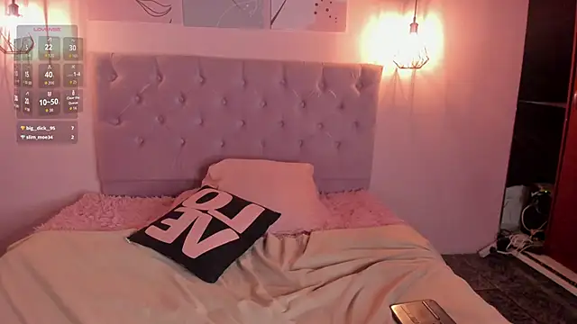 ATENA JB online show from November 2025 04:05:02 AM