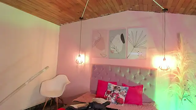 ATENA JB online show from November 2025 03:29:02 AM