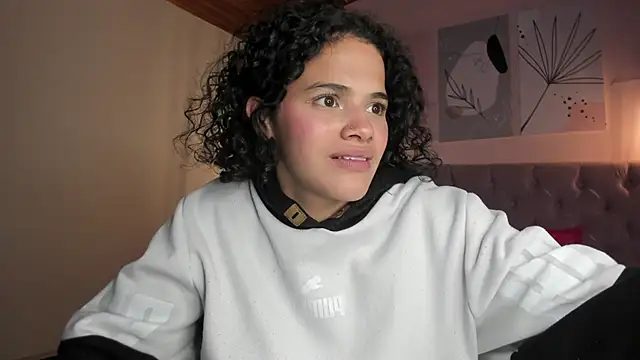 ATENA JB online show from November 2025 06:56:02 AM