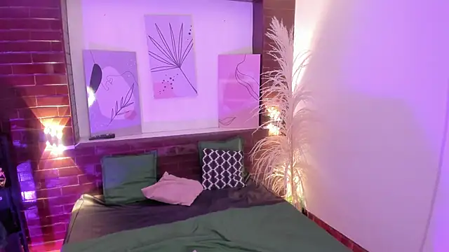 ATENA JB online show from February 2026 05:06:01 AM