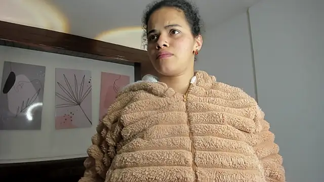 ATENA JB online show from March 2026 04:05:02 AM