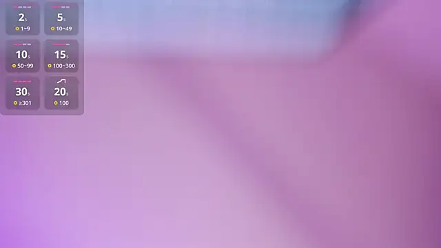 ATENA JB online show from April 2026 03:43:01 AM