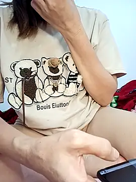 Vina venus online show from November 2025 01:09:02 AM