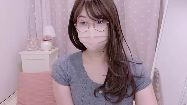 SAYORIxo online show from May 2026 10:13:02 PM