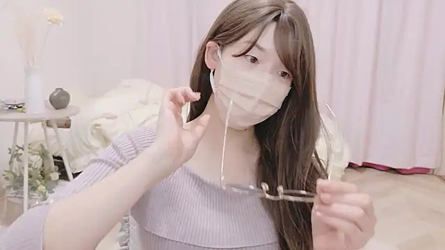 Snapshot of SAYORIxo chatting on January 2026 11:03:02 AM SAYORIxo online show from January 2026 11:03:02 AM