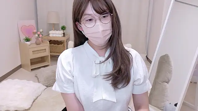 SAYORIxo online show from June 2026 09:54:02 AM