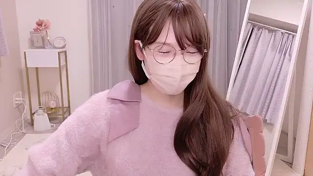 SAYORIxo online show from March 2026 10:33:02 PM