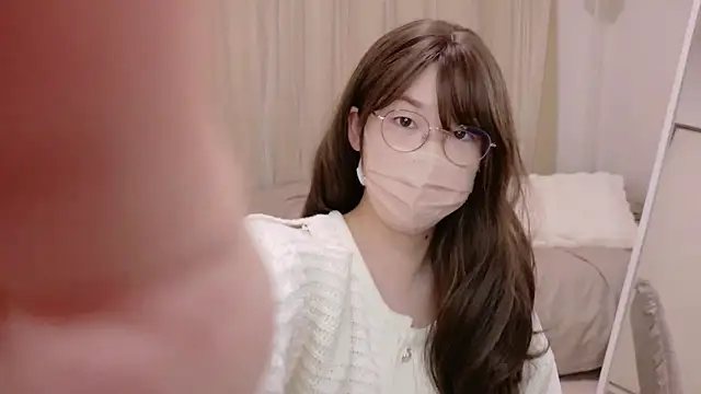 SAYORIxo online show from April 2026 10:16:01 PM