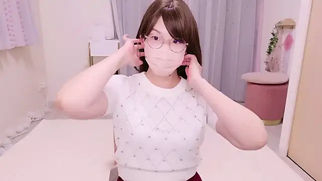 SAYORIxo online show from July 2026 11:05:02 AM