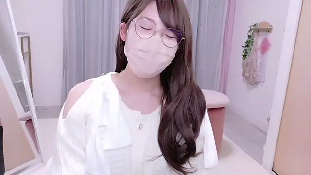 SAYORIxo online show from March 2026 11:07:01 AM