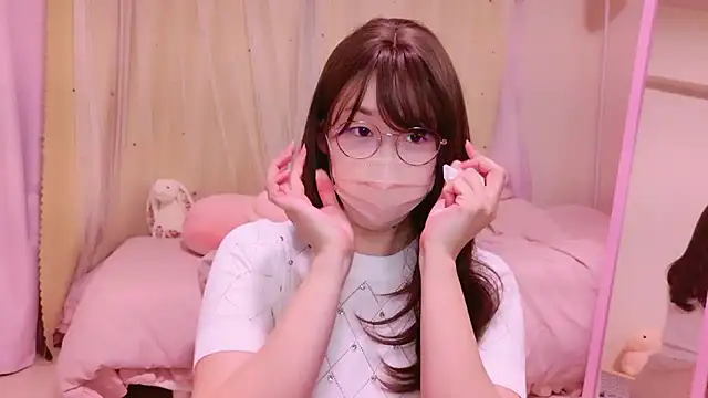 SAYORIxo online show from April 2026 11:39:01 AM