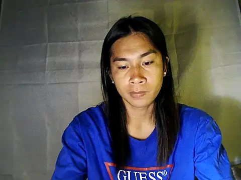 Asian PrettyAle online show from January 2026 02:01:02 PM