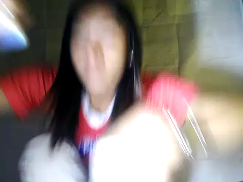 Asian PrettyAle online show from January 2026 04:02:02 PM