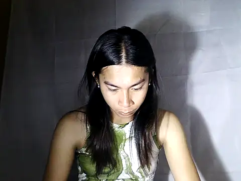 Asian PrettyAle online show from March 2026 12:49:02 AM