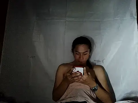 Asian PrettyAle online show from April 2026 12:11:02 PM