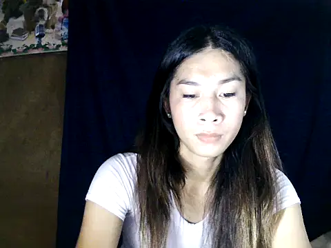 Snapshot of Asian_PrettyAle chatting on October 2025 02:46:01 AM Asian PrettyAle online show from October 2025 02:46:01 AM