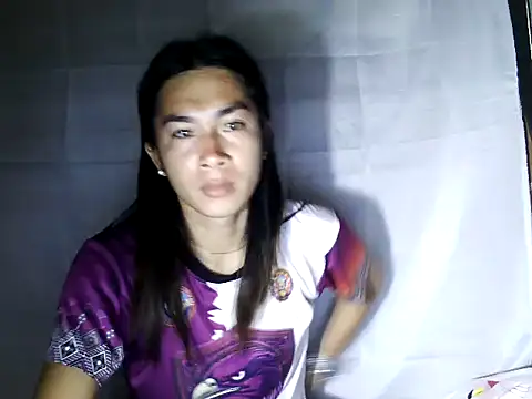 Asian PrettyAle online show from March 2026 07:14:01 AM