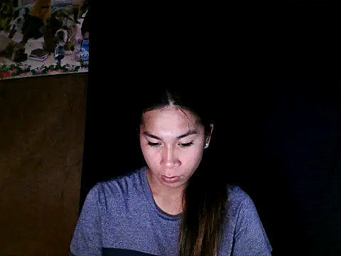 Snapshot of Asian_PrettyAle chatting on October 2025 01:01:01 PM Asian PrettyAle online show from October 2025 01:01:01 PM