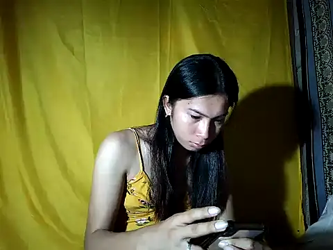 Asian PrettyAle online show from July 2026 12:22:02 AM