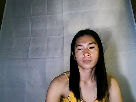 Asian PrettyAle online show from January 2026 01:42:02 AM