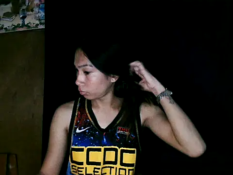 Snapshot of Asian_PrettyAle chatting on October 2025 07:33:02 AM Asian PrettyAle online show from October 2025 07:33:02 AM