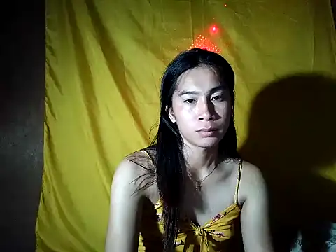 Asian PrettyAle online show from June 2026 02:39:01 PM