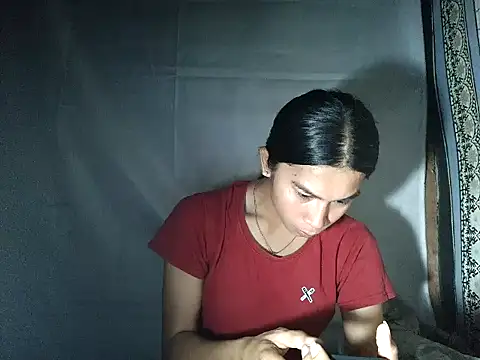 Asian PrettyAle online show from April 2026 02:27:02 AM