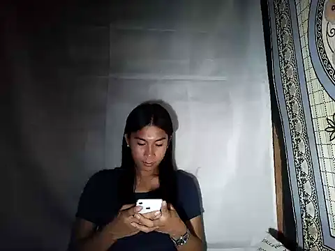 Asian PrettyAle online show from April 2026 03:19:02 PM