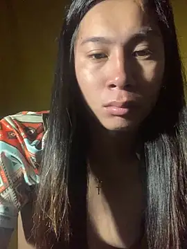 Asian PrettyAle online show from July 2026 08:41:01 PM
