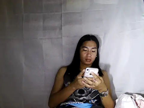 Asian PrettyAle online show from February 2026 11:27:02 PM