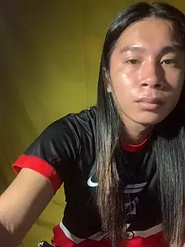 Asian PrettyAle online show from May 2026 02:11:01 AM