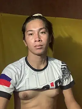Asian PrettyAle online show from July 2026 05:41:02 AM
