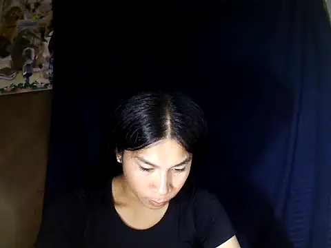 Snapshot of Asian_PrettyAle chatting on September 2025 06:48:01 PM Asian PrettyAle online show from September 2025 06:48:01 PM