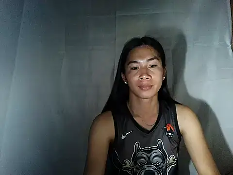 Asian PrettyAle online show from April 2026 12:06:01 PM