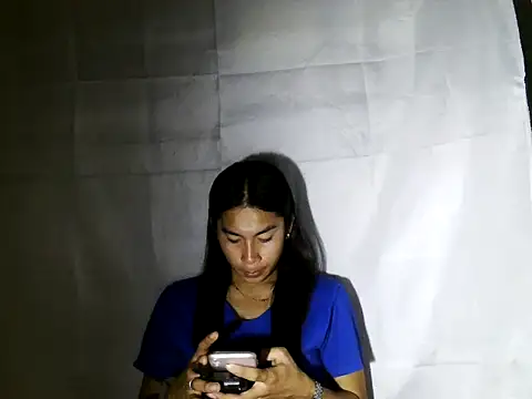 Asian PrettyAle online show from March 2026 01:46:02 PM