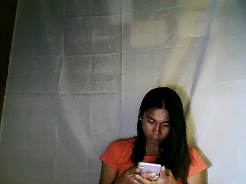 Asian PrettyAle online show from January 2026 04:03:01 PM