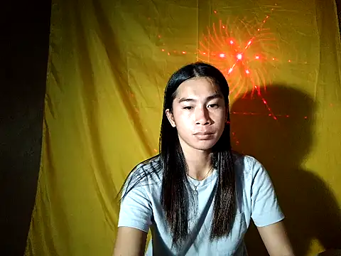 Asian PrettyAle online show from June 2026 12:06:02 PM