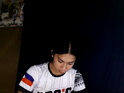 Snapshot of Asian_PrettyAle chatting on September 2025 11:53:02 AM Asian PrettyAle online show from September 2025 11:53:02 AM