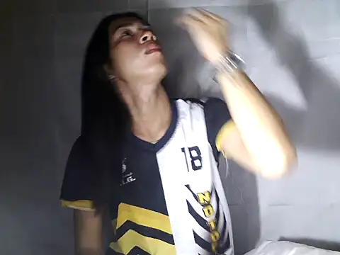 Asian PrettyAle online show from March 2026 02:53:01 PM