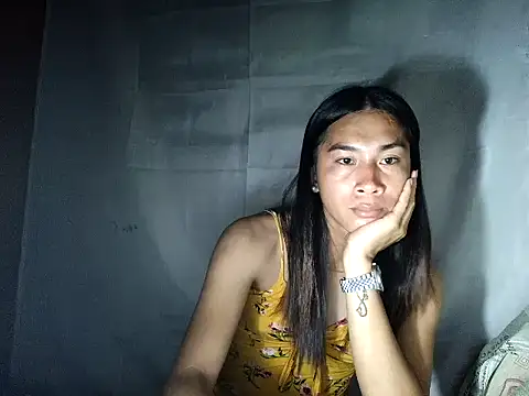 Asian PrettyAle online show from April 2026 01:13:02 PM
