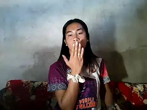 Asian PrettyAle online show from June 2026 12:26:01 AM