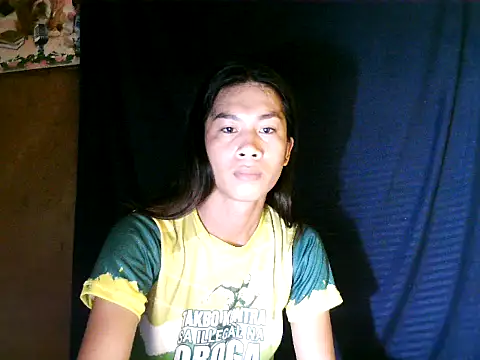 Asian PrettyAle online show from November 2025 03:29:03 AM