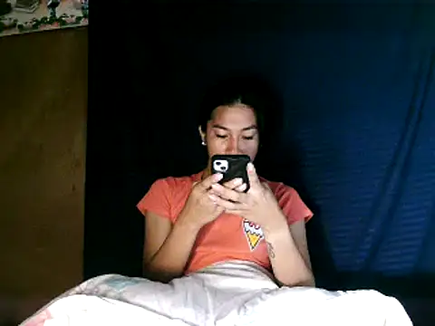 Asian PrettyAle online show from November 2025 12:26:01 AM