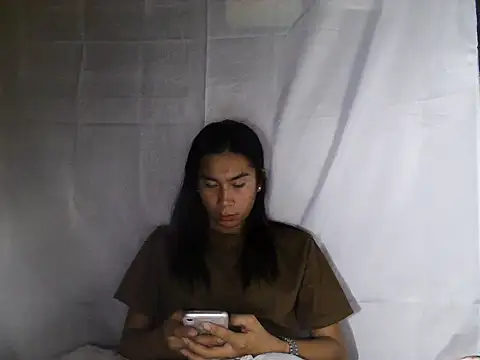 Asian PrettyAle online show from February 2026 04:51:02 PM