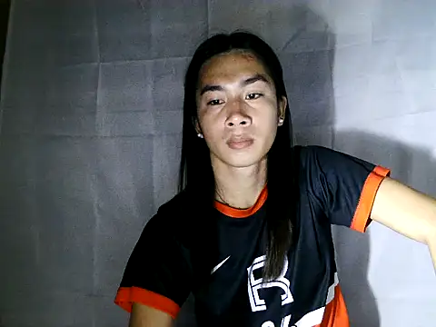 Asian PrettyAle online show from March 2026 02:02:01 AM