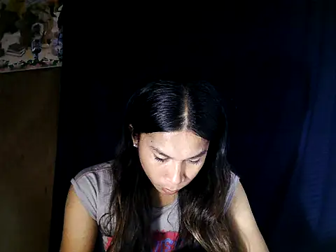 Snapshot of Asian_PrettyAle chatting on September 2025 02:01:01 PM Asian PrettyAle online show from September 2025 02:01:01 PM